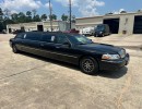 2007, Lincoln Town Car L, Sedan Stretch Limo, Krystal