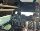 Used 2016 Mercedes-Benz Sprinter Mini Bus Shuttle / Tour Executive Coach Builders - Silver spring, Maryland - $65,000