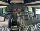 Used 2016 Mercedes-Benz Sprinter Mini Bus Shuttle / Tour Executive Coach Builders - Silver spring, Maryland - $65,000