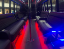 Used 2016 Freightliner M2 Mini Bus Limo Grech Motors - West Covina, California - $150,000