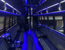 Used 2016 Freightliner M2 Mini Bus Limo Grech Motors - West Covina, California - $150,000