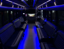 Used 2016 Freightliner M2 Mini Bus Limo Grech Motors - West Covina, California - $150,000