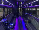 Used 2016 Freightliner M2 Mini Bus Limo Grech Motors - West Covina, California - $150,000