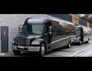 Used 2016 Freightliner M2 Mini Bus Limo Grech Motors - West Covina, California - $150,000