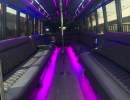 Used 2016 Freightliner M2 Mini Bus Limo Grech Motors - West Covina, California - $150,000