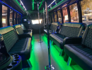 Used 2016 Freightliner M2 Mini Bus Limo Grech Motors - West Covina, California - $150,000