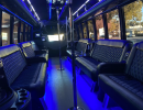 Used 2016 Freightliner M2 Mini Bus Limo Grech Motors - West Covina, California - $150,000