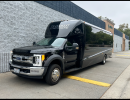 Used 2018 Ford F-550 Mini Bus Limo Grech Motors - West Covina, California - $135,000