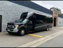 2018, Ford F-550, Mini Bus Limo, Grech Motors