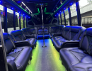 Used 2018 Ford F-550 Mini Bus Limo Grech Motors - West Covina, California - $135,000