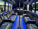 Used 2018 Ford F-550 Mini Bus Limo Grech Motors - West Covina, California - $135,000