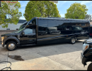 Used 2018 Ford F-550 Mini Bus Limo Grech Motors - West Covina, California - $135,000