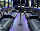 Used 2018 Ford F-550 Mini Bus Limo Grech Motors - West Covina, California - $135,000