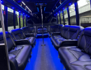 Used 2018 Ford F-550 Mini Bus Limo Grech Motors - West Covina, California - $135,000