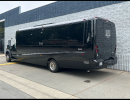 Used 2018 Ford F-550 Mini Bus Limo Grech Motors - West Covina, California - $135,000