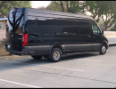 Used 2022 Mercedes-Benz Sprinter Van Limo Platinum Coach - West Covina, California - $125,000