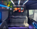 Used 2022 Mercedes-Benz Sprinter Van Limo Platinum Coach - West Covina, California - $125,000