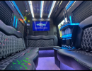 Used 2022 Mercedes-Benz Sprinter Van Limo Platinum Coach - West Covina, California - $125,000