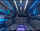 Used 2022 Mercedes-Benz Sprinter Van Limo Platinum Coach - West Covina, California - $125,000