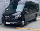 Used 2022 Mercedes-Benz Sprinter Van Limo Platinum Coach - West Covina, California - $125,000