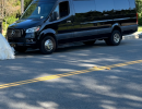 Used 2022 Mercedes-Benz Sprinter Van Limo Platinum Coach - West Covina, California - $125,000