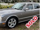 Used 2003 Bentley Arnage Sedan Limo  - Clearwater, Florida - $19,500