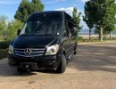 Used 2016 Mercedes-Benz Sprinter Mini Bus Limo Midwest Automotive Designs - Las Vegas - $72,000