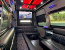 Used 2016 Mercedes-Benz Sprinter Mini Bus Limo Midwest Automotive Designs - Las Vegas - $72,000