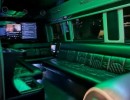 Used 2016 Mercedes-Benz Sprinter Mini Bus Limo Midwest Automotive Designs - Las Vegas - $72,000