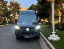 2019, Mercedes-Benz Sprinter, Mini Bus Limo, LA Custom Coach