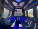 Used 2019 Mercedes-Benz Sprinter Mini Bus Limo LA Custom Coach - Las Vegas - $89,000