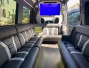 Used 2019 Mercedes-Benz Sprinter Mini Bus Limo LA Custom Coach - Las Vegas - $89,000