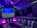 Used 2019 Mercedes-Benz Sprinter Mini Bus Limo LA Custom Coach - Las Vegas - $89,000