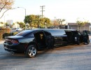 2015, Dodge Charger, Sedan Stretch Limo