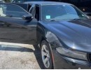 2015, Dodge Charger, Sedan Stretch Limo