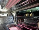 Used 2015 Dodge Charger Sedan Stretch Limo  - MELBOURNE, Florida - $22,500