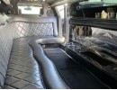 Used 2015 Dodge Charger Sedan Stretch Limo  - MELBOURNE, Florida - $22,500