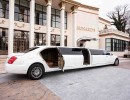 Used 2013 Mercedes-Benz S550 Sedan Stretch Limo Limos by Moonlight - Oak Brook, Illinois - $49,000