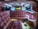 Used 2013 Mercedes-Benz S550 Sedan Stretch Limo Limos by Moonlight - Oak Brook, Illinois - $49,000