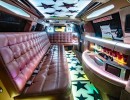 Used 2013 Mercedes-Benz S550 Sedan Stretch Limo Limos by Moonlight - Oak Brook, Illinois - $49,000