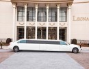 Used 2013 Mercedes-Benz S550 Sedan Stretch Limo Limos by Moonlight - Oak Brook, Illinois - $49,000