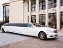 Used 2013 Mercedes-Benz S550 Sedan Stretch Limo Limos by Moonlight - Oak Brook, Illinois - $49,000