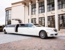 Used 2013 Mercedes-Benz S550 Sedan Stretch Limo Limos by Moonlight - Oak Brook, Illinois - $49,000