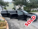 2015, Lincoln MKT, SUV Stretch Limo, Royale