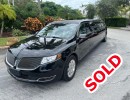 New 2015 Lincoln MKT SUV Stretch Limo Royale - Fort Lauderdale, Florida - $39,900