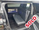 New 2015 Lincoln MKT SUV Stretch Limo Royale - Fort Lauderdale, Florida - $39,900