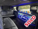 New 2015 Lincoln MKT SUV Stretch Limo Royale - Fort Lauderdale, Florida - $39,900