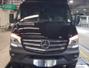 Used 2016 Mercedes-Benz Sprinter Van Shuttle / Tour  - Doral, Florida - $40,000