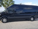 Used 2016 Mercedes-Benz Sprinter Van Shuttle / Tour  - Doral, Florida - $40,000