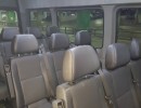 Used 2016 Mercedes-Benz Sprinter Van Shuttle / Tour  - Doral, Florida - $40,000